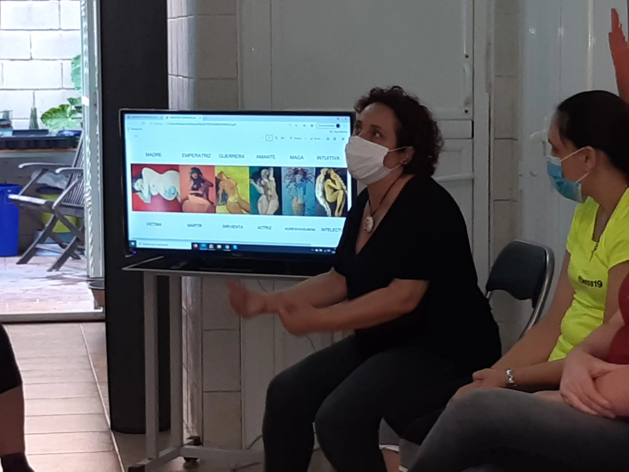 Belén jiménez - Sinueart