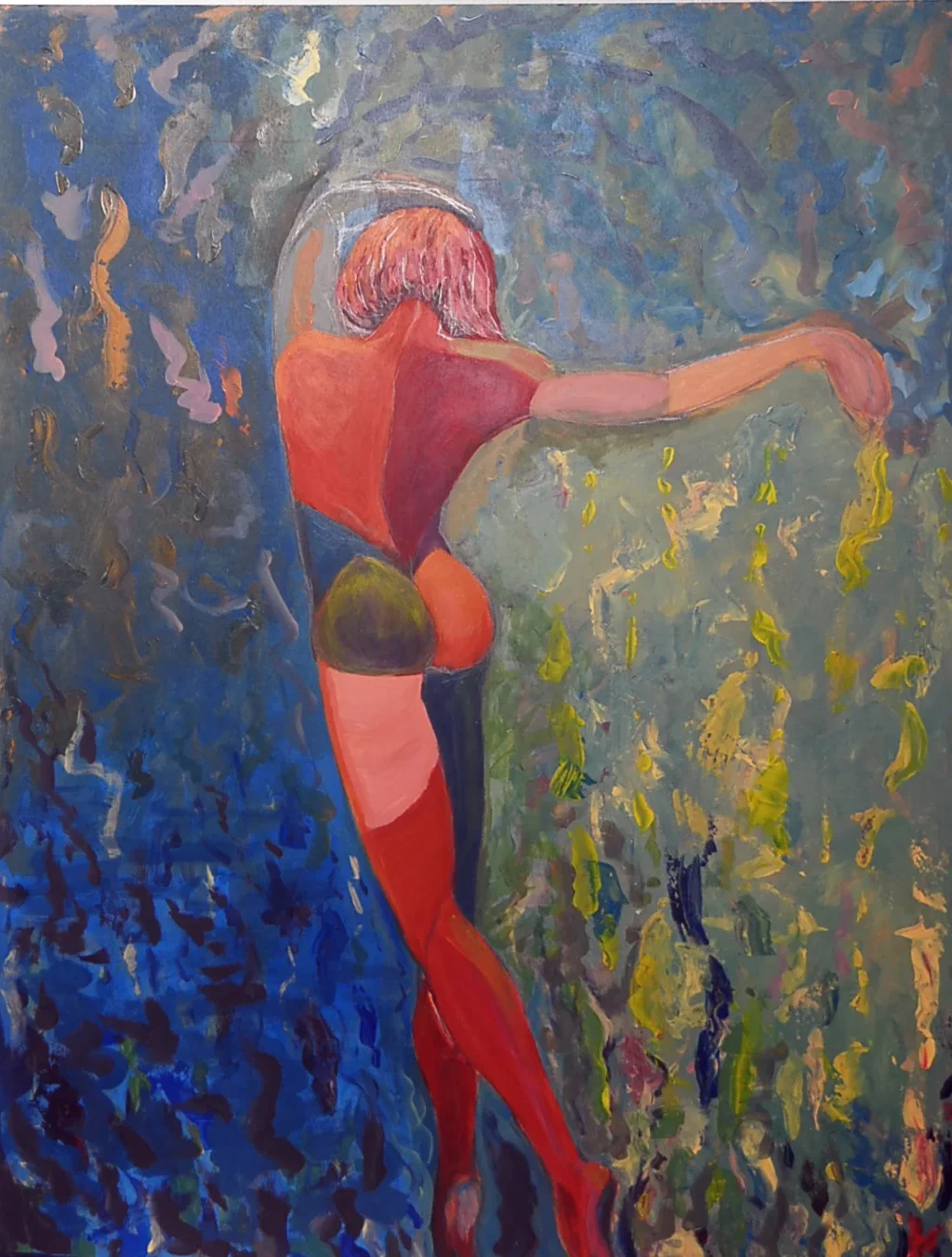 taller arteterapia Valencia