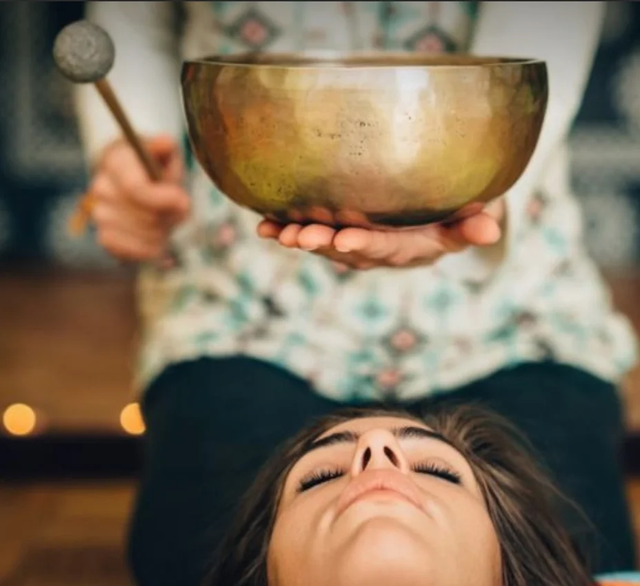 baños de gong Valencia