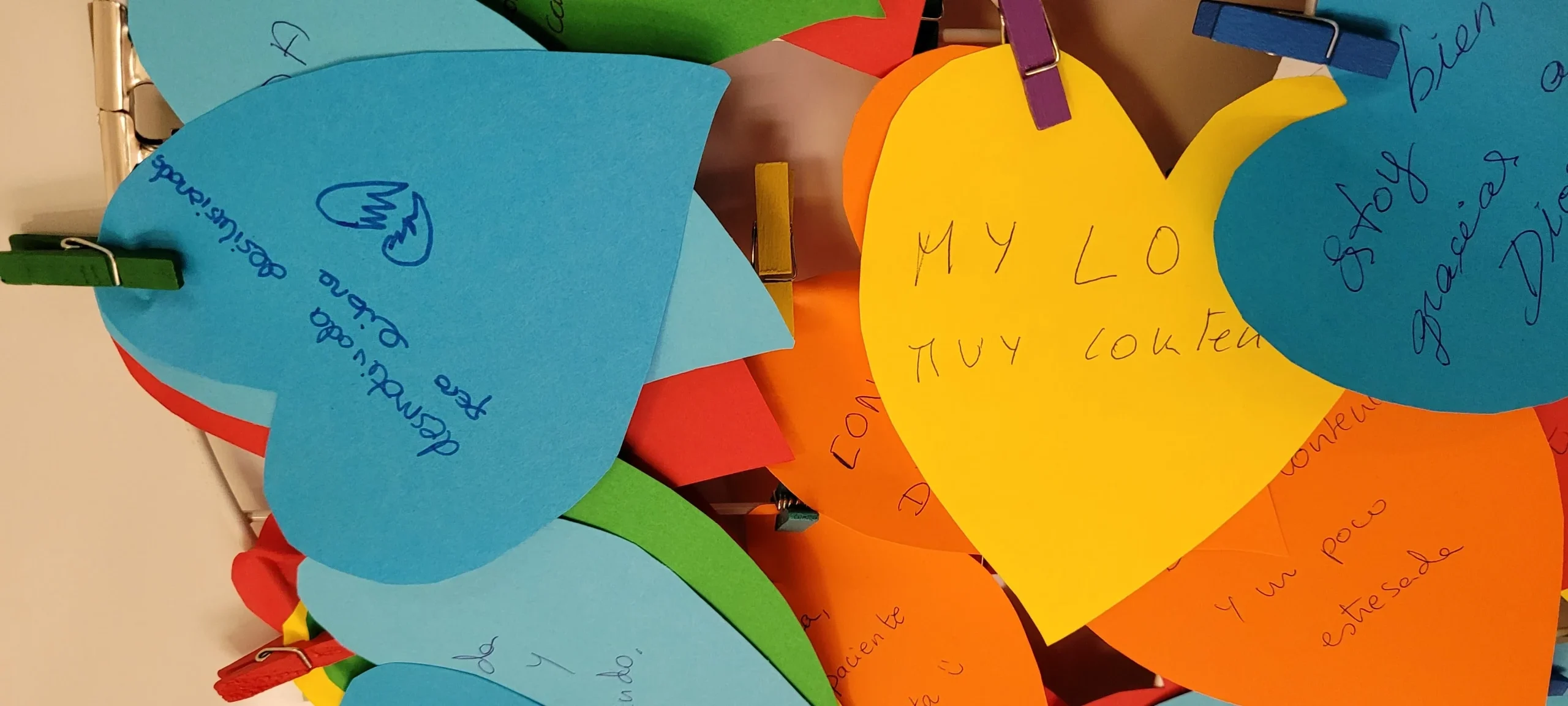 sesiones a medida arteterapia