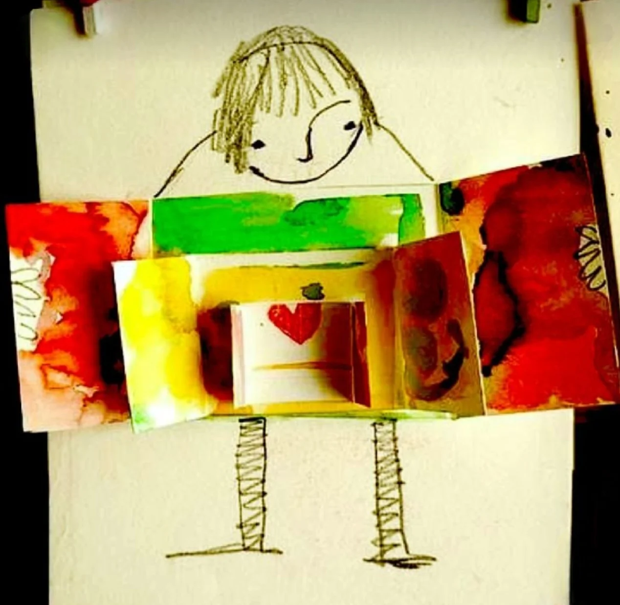 arterapia talleres a domicilio