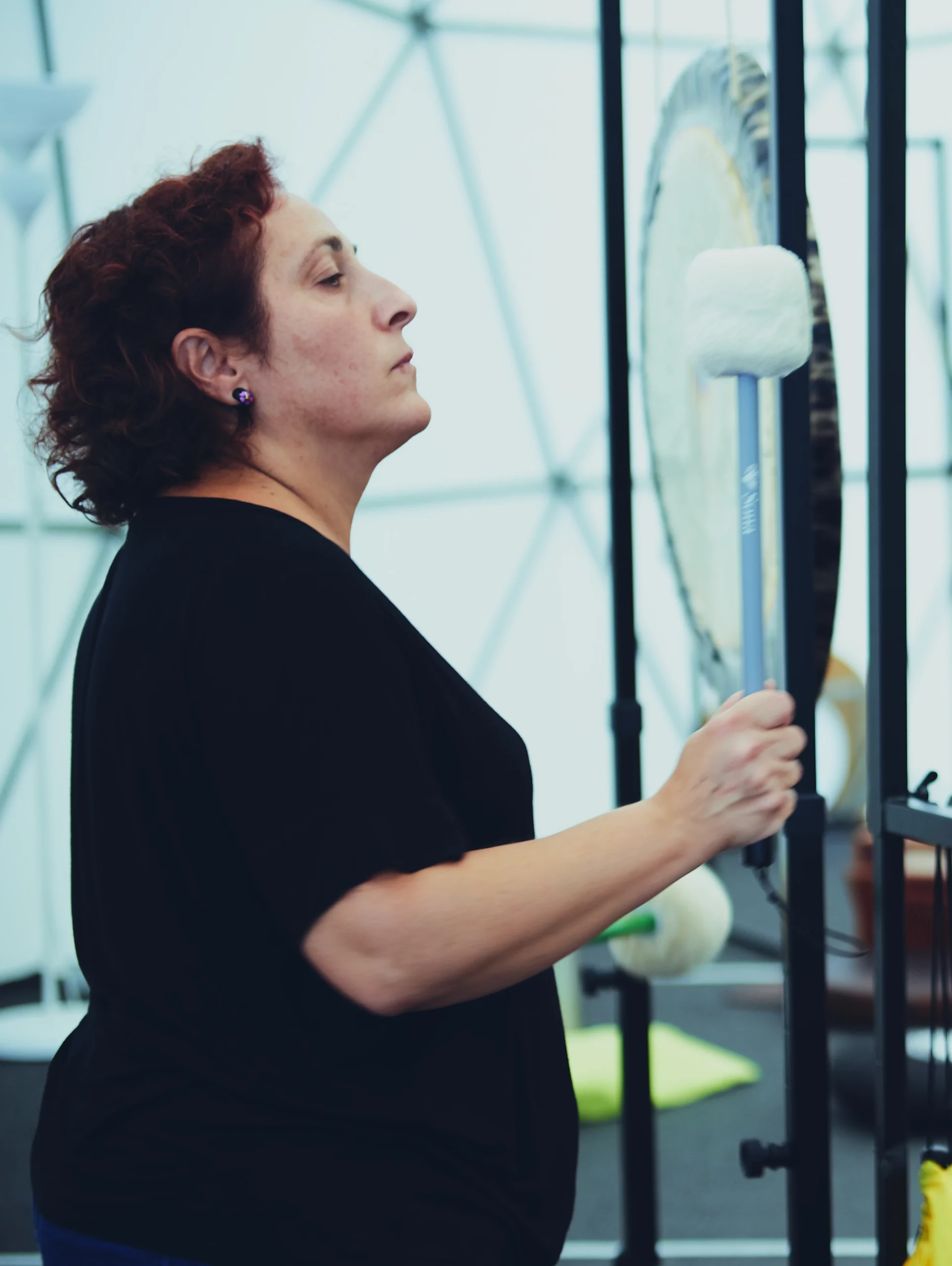 Belen jimenez baños de gong valencia