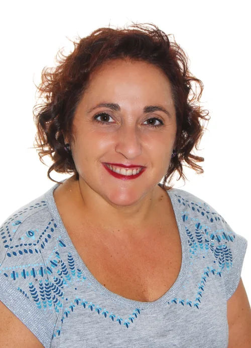 Belén Jiménez arteterapeuta